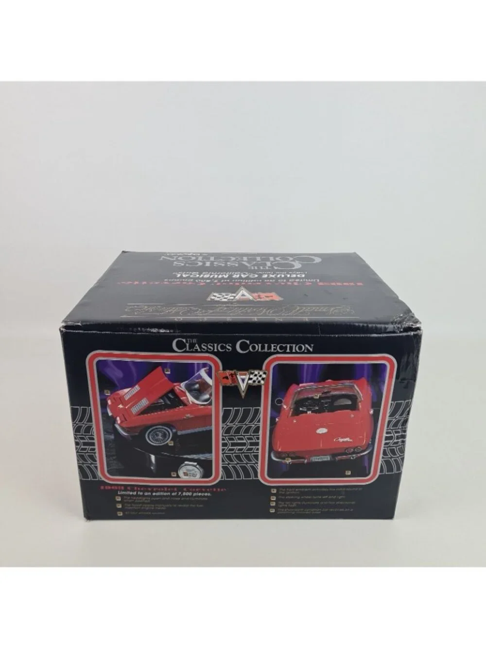 Enesco classics collection